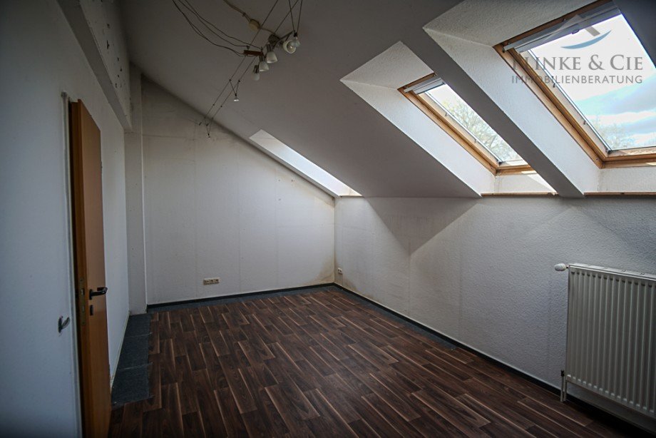 Elternschlafzimmer Reihenendhaus Kirchbarkau