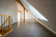 Studio Studio- Wohnung || oberhalb vom Kurpark ||�Strand in Rufweite || eine Wohnung f�r Genie�er