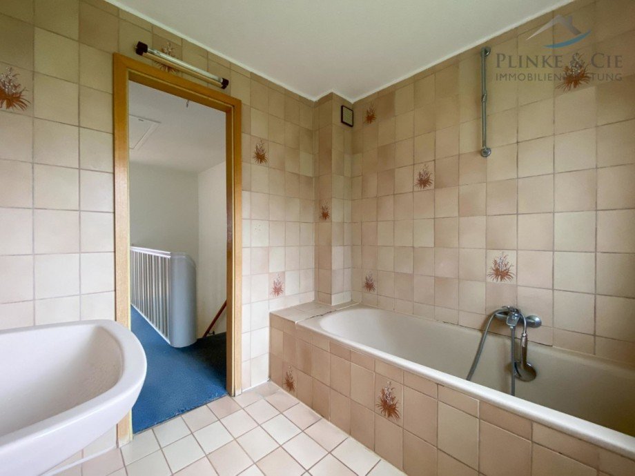 Bad Reihenendhaus Sch�nkirchen