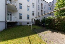 Hofseite Investoren und Aufteiler aufgepasst! | renditestarkes Denkmal | MFH in der Altstadt | SELTENHEIT!!!