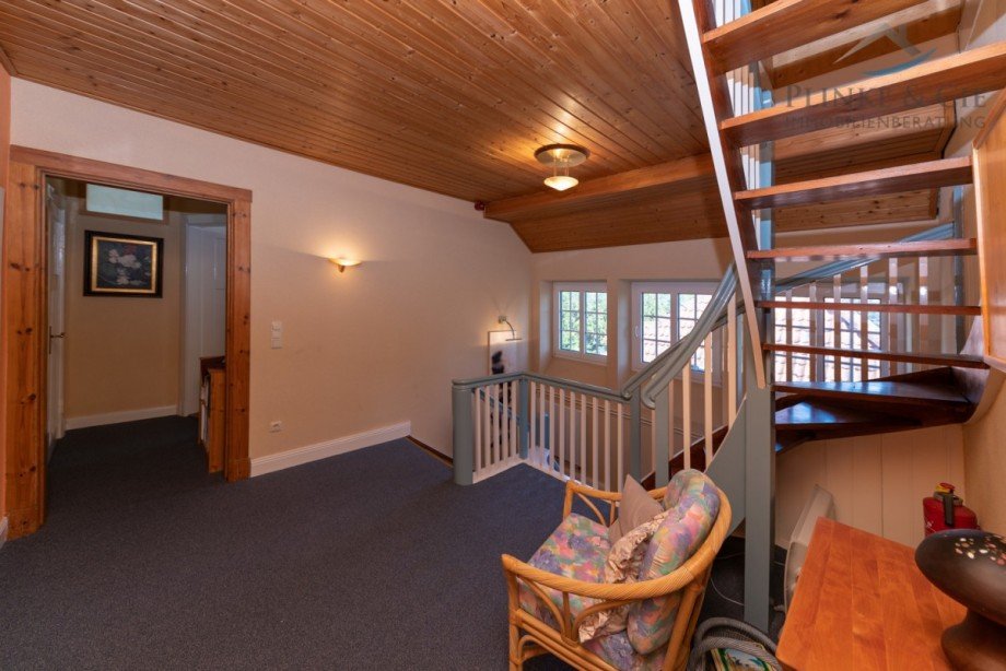Flur ELW Villa Scharbeutz / P�nitz