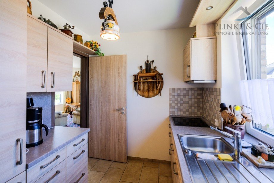 K�che Etagenwohnung Bad Segeberg