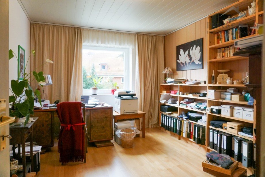 Kinderzimmer 3 Reihenendhaus Neum�nster / Eichhof