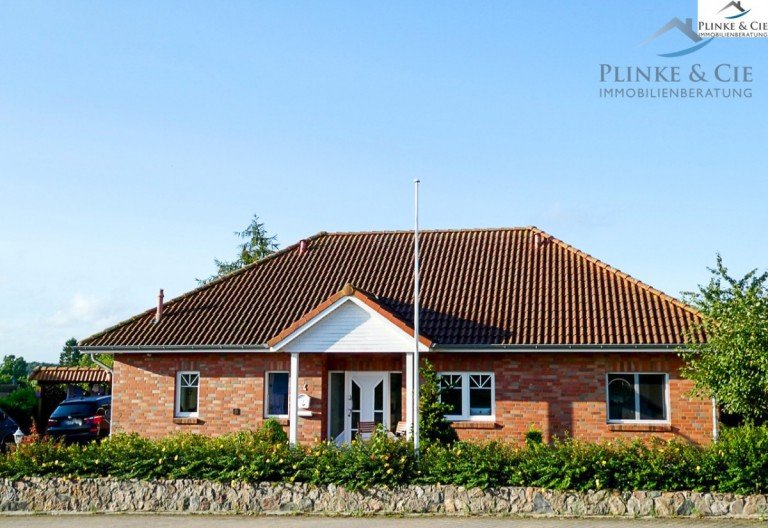 Sackgassenlage Schashagen / Bliesdorf Bungalow +++OSTSEE- L�BECKER BUCHT +++ junger & renovierter Winkelbungalow zwischen Pelzerhaken und Gr�mitz