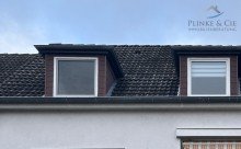 Dachgauben +++ gepflegte DG-Wohnung+++ f�r Eigennutzung oder Kapitalanleger | sofort frei