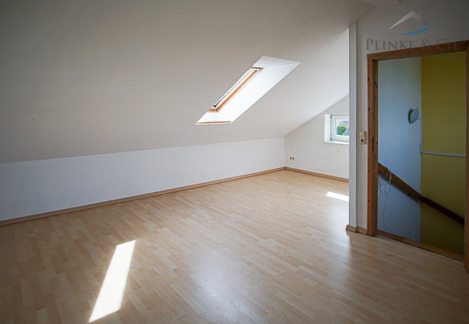 Studiozimmer Reihenendhaus Kirchbarkau