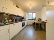 K�che Hochwertige 2,5-Zimmerwohnung mit Dachterrasse ||�oberhalb vom Kurpark