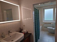 Badezimmer 2 ++PERLE IM SCHAUMBURGER LAND++ leben am Kanal im gepflegten Resthof ||�gr. Grundst�ck & Scheune