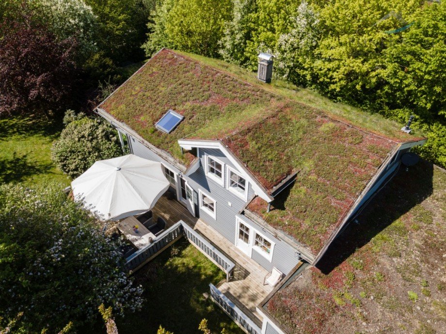 Sonnenplatz Landhaus Fargau-Pratjau