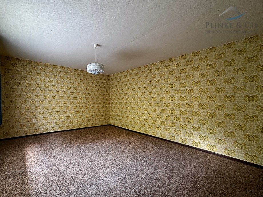 Schlafzimmer Einfamilienhaus Wunstorf / Idensen