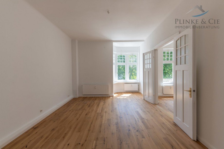 Whg. 1. OG Mehrfamilienhaus Schwerin