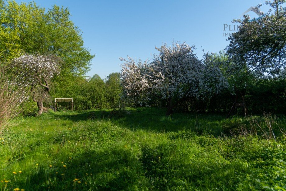 Garten Villa Scharbeutz / P�nitz