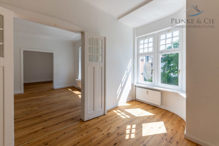 Whg. 1. OG Mehrfamilienhaus Schwerin