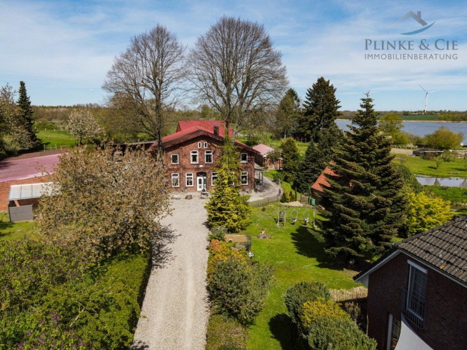 Hof Resthof Offendorf