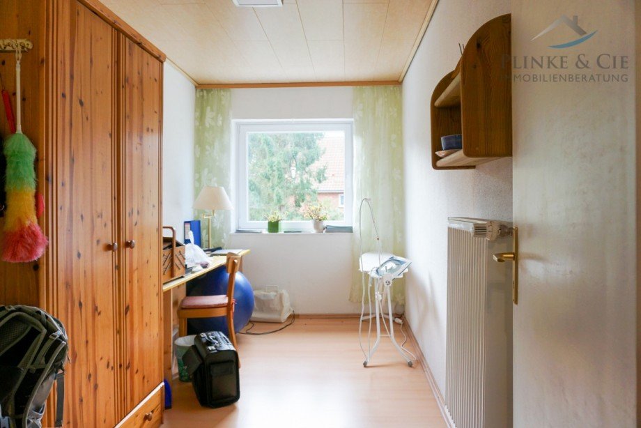 Kinderzimmer 1 Reihenendhaus Neum�nster / Eichhof