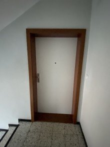Wohnungseingang Rendite o. Eigennutzung|| Moderne & gut geschnittene 4-Zimmerwohnung|| Hier stimmt Preis-Leistung