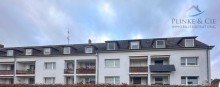 Aussenansicht +++ gepflegte DG-Wohnung+++ f�r Eigennutzung oder Kapitalanleger | sofort frei