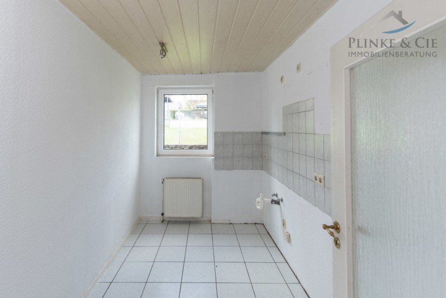Anbau K�che Einfamilienhaus Laboe