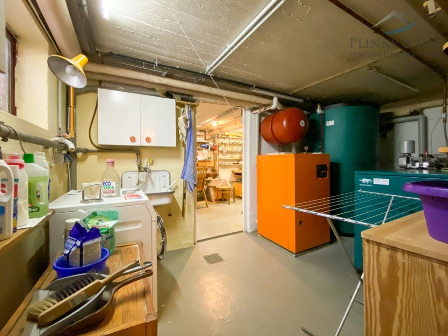 Heizung Einfamilienhaus Pl�n