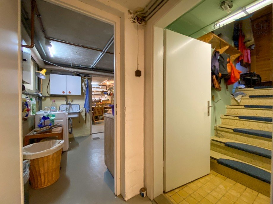 Kellerraum Einfamilienhaus Pl�n