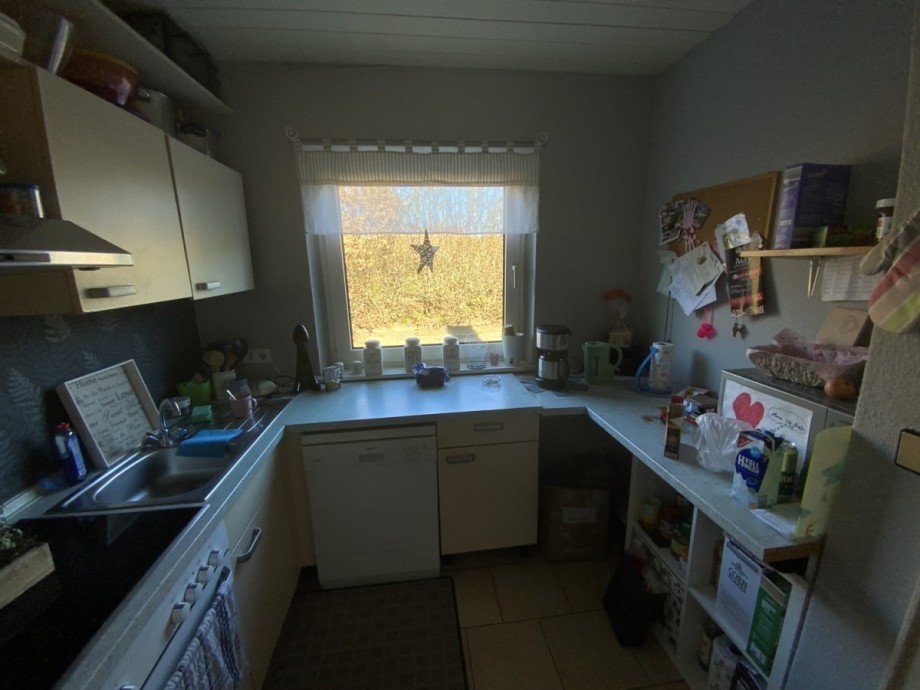 K�che Einfamilienhaus Neum�nster / Einfeld