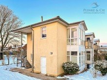 Objektansicht +++ ruhige Terrassen-Wohnung im EG +++ sucht ruhige Mieter|�einziehen & wohlf�hlen
