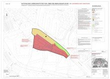 B-Plan Entwurf Bautr�ger aufgepasst ||�78 ETW warten auf Errichtung ||�Nachverdichtung im Kieler Norden