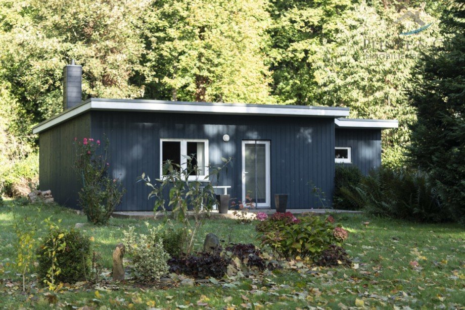 Saunahaus Landhaus Brandshagen / Niederhof