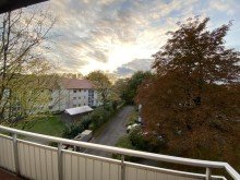 Balkon Rendite o. Eigennutzung|| Moderne & gut geschnittene 4-Zimmerwohnung|| Hier stimmt Preis-Leistung