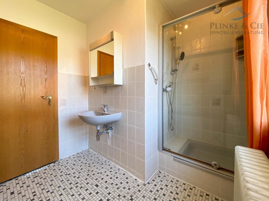 Vollbad Reihenmittelhaus Hamb�hren