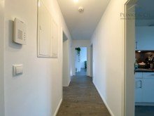 Flur Eingang Hochwertige 2,5-Zimmerwohnung mit Dachterrasse ||�oberhalb vom Kurpark