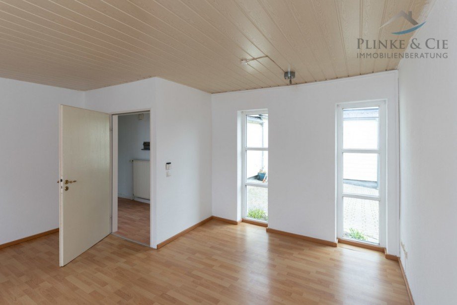 Zimmer 1 Anbau Einfamilienhaus Laboe