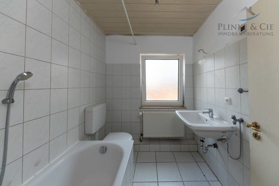 Anbau Bad Einfamilienhaus Laboe