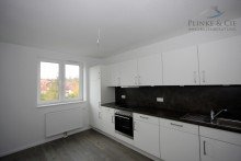 K�che EBK #### D�cher v. Tdf.-Strand ### 2,5-ZiWhg mit Dachterrasse & Balkon & EBK|| oberhalb vom Kurpark