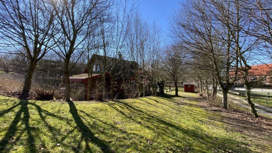 Eingangsbereich Einfamilienhaus Fargau-Pratjau