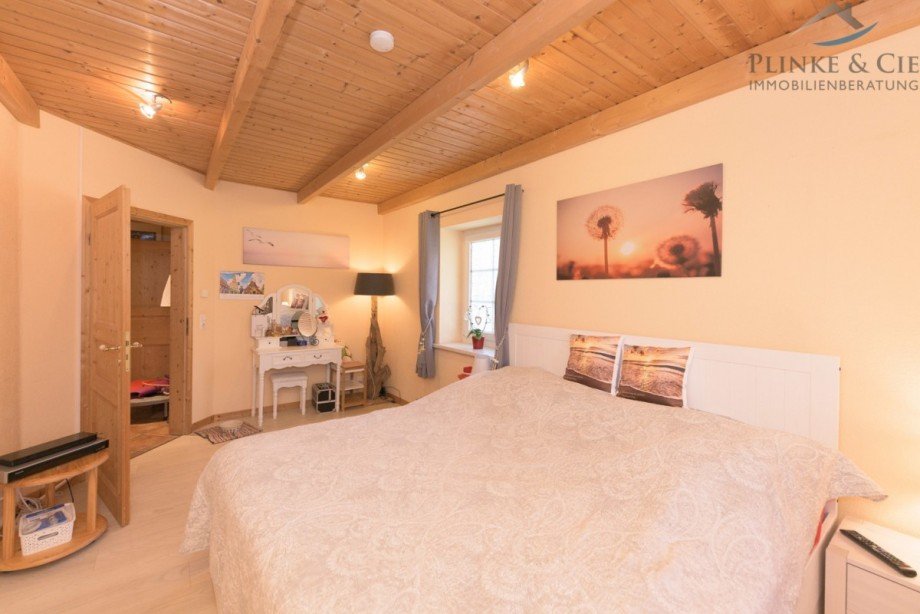 Schlafzimmer Einfamilienhaus L�tjenburg