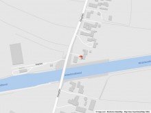 Geolyzer Kartenausschnitt ++PERLE IM SCHAUMBURGER LAND++ leben am Kanal im gepflegten Resthof ||�gr. Grundst�ck & Scheune