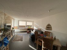 Wohnzimmer Rendite o. Eigennutzung|| Moderne & gut geschnittene 4-Zimmerwohnung|| Hier stimmt Preis-Leistung