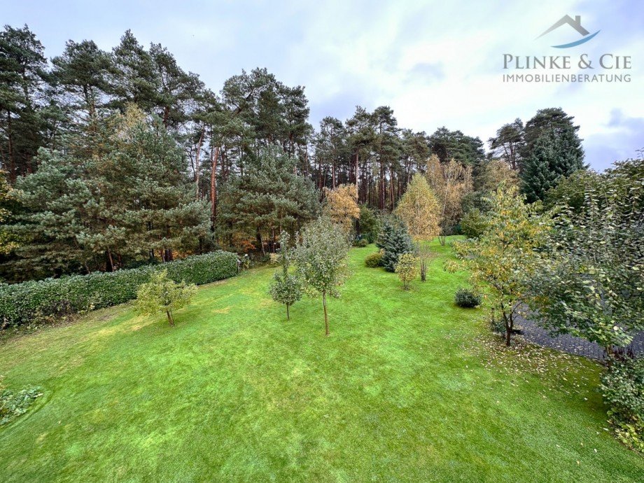 Grundst�ck zum Erholen Villa Winsen (Aller)