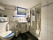 Badezimmer Keller +++ schmuckes kleines RMH +++ gepflegt und gut unterhalten- einziehen und wohlf�hlen- gute Lage
