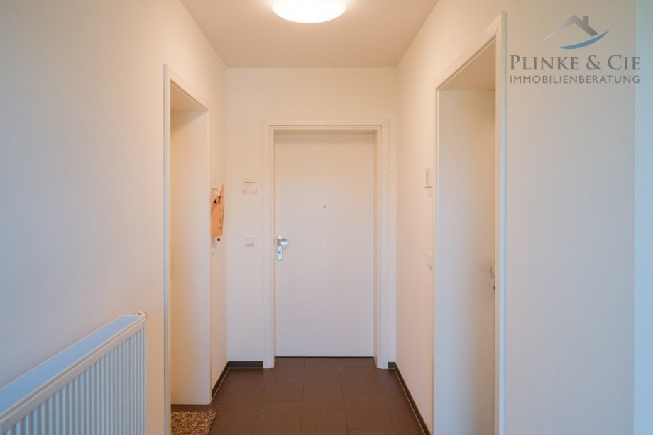 Eingang Wohnung Etagenwohnung Bad Segeberg