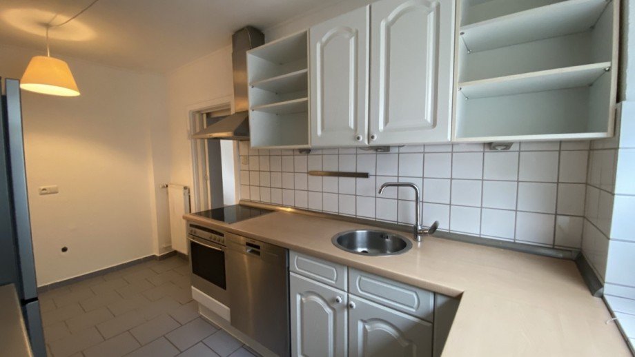K�che Reihenmittelhaus Malente