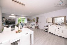 Wohn und Esszimmer ++SELTENHEITSWERT++ EG-Wohnung mit Terrasse und Garten ||�Neuwertig und exzellent Leben||�