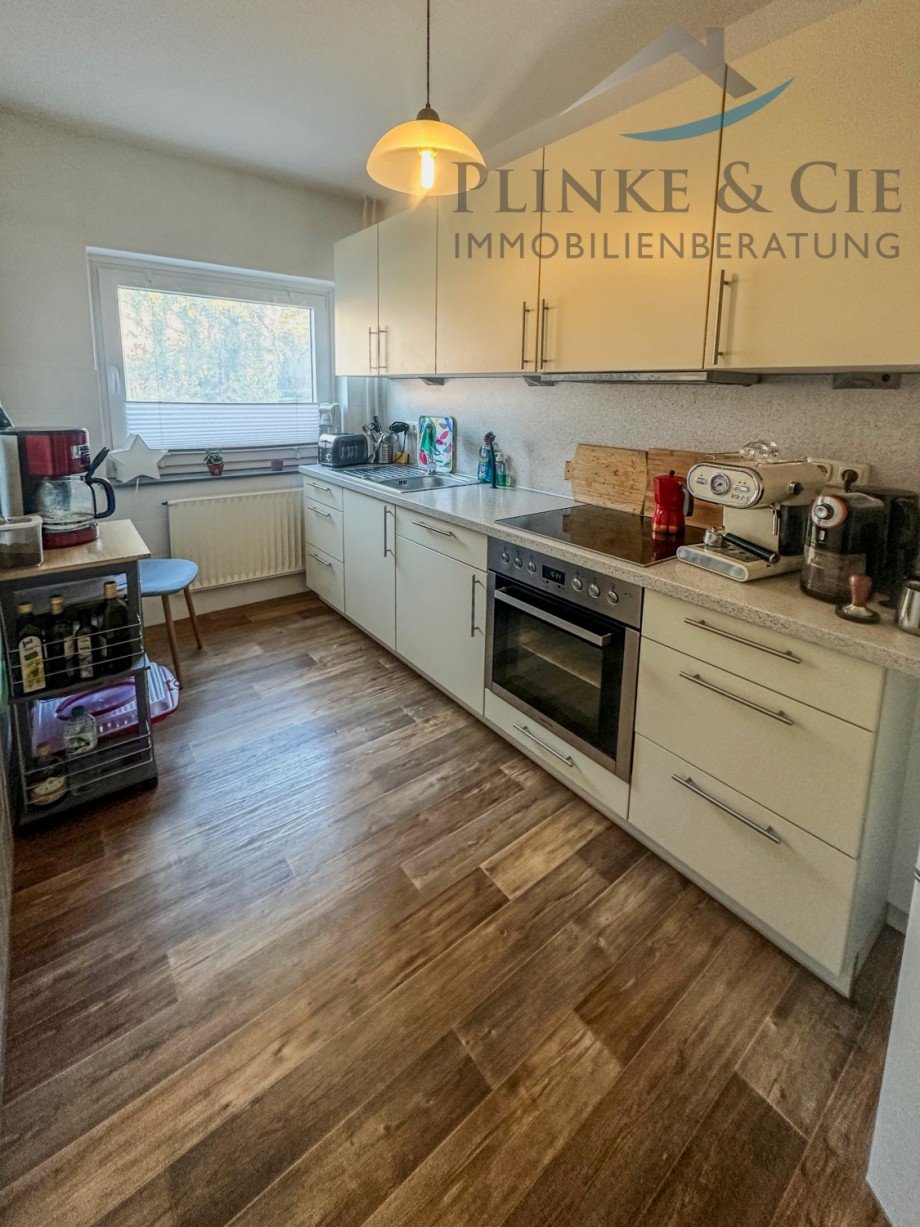 K�che Reihenhaus Preetz