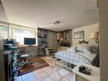 Schlafzimmer/G�stezimmer +++ kleiner Bungalow auf dem Land +++  Zwischen Eutin und S�sel mit gro�em Grundst�ck