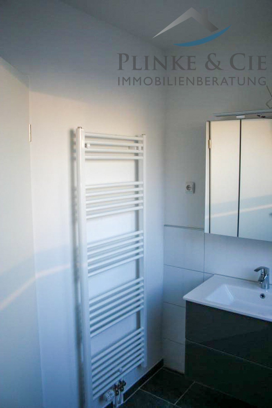 Beispielbadsanierung Mehrfamilienhaus Recklinghausen