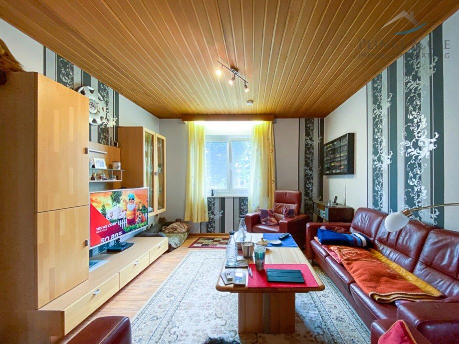 Kinderzimmer _ Fernsehzimmer Einfamilienhaus Wittingen / Boitzenhagen