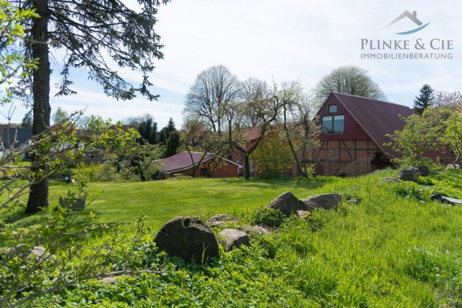 H�hnerstall Resthof Offendorf