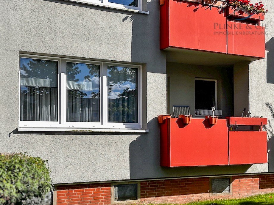 Erdgeschosswohnung Erdgeschosswohnung Bad Schwartau