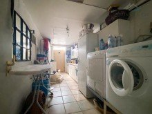 Waschk�che +++ kleiner Bungalow auf dem Land +++  Zwischen Eutin und S�sel mit gro�em Grundst�ck